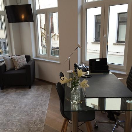 Antwerp Business Suites Bilik gambar