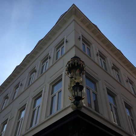 Antwerp Business Suites Luaran gambar