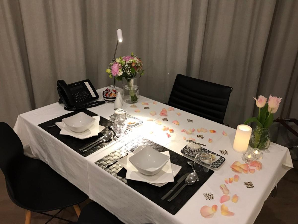 Antwerp Business Suites Luaran gambar
