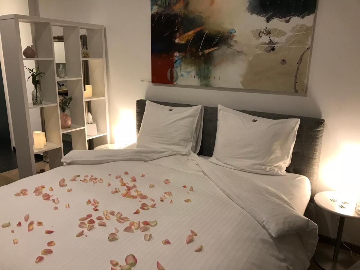 Antwerp Business Suites Luaran gambar