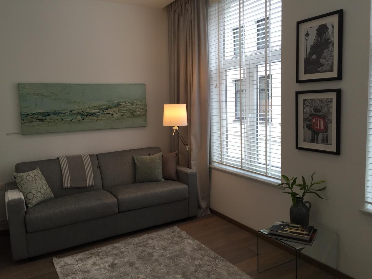 Antwerp Business Suites Luaran gambar