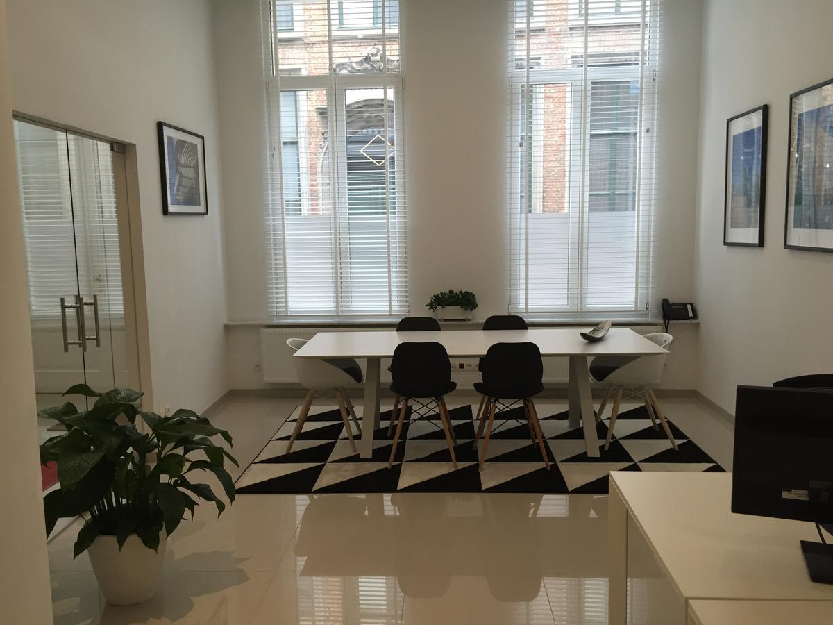 Antwerp Business Suites Luaran gambar