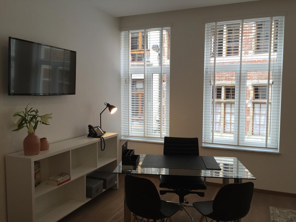 Antwerp Business Suites Luaran gambar