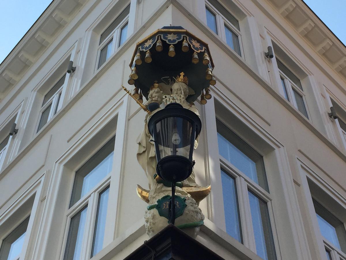 Antwerp Business Suites Luaran gambar