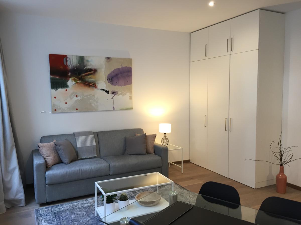 Antwerp Business Suites Luaran gambar