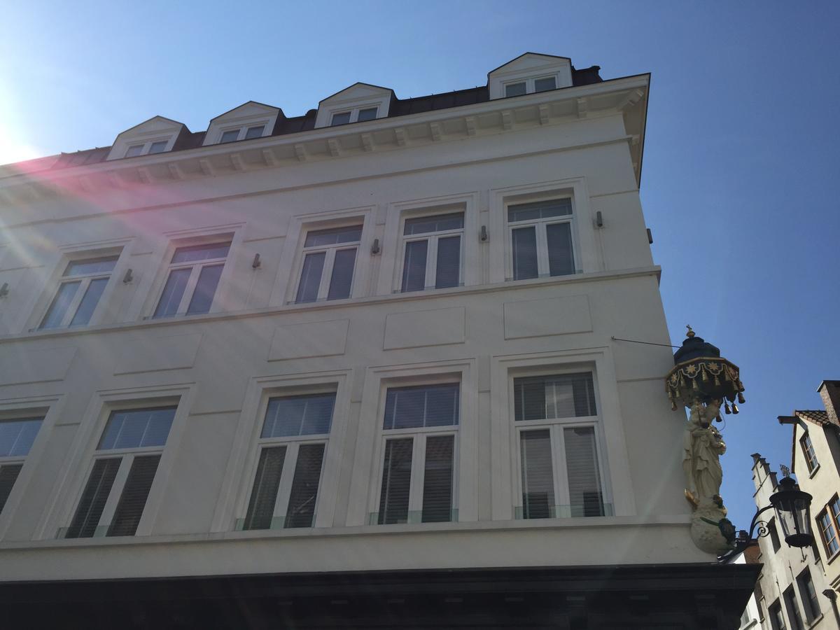 Antwerp Business Suites Luaran gambar