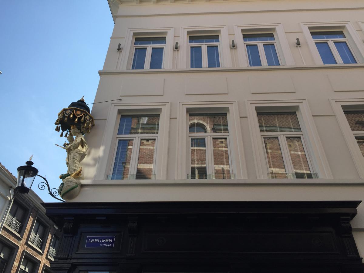 Antwerp Business Suites Luaran gambar