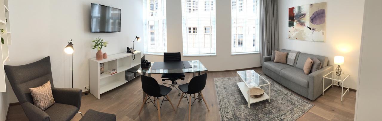 Antwerp Business Suites Luaran gambar