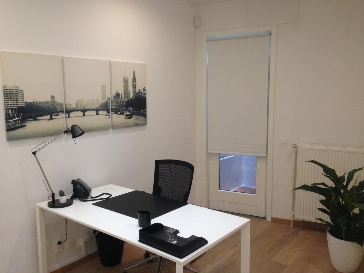 Antwerp Business Suites Luaran gambar