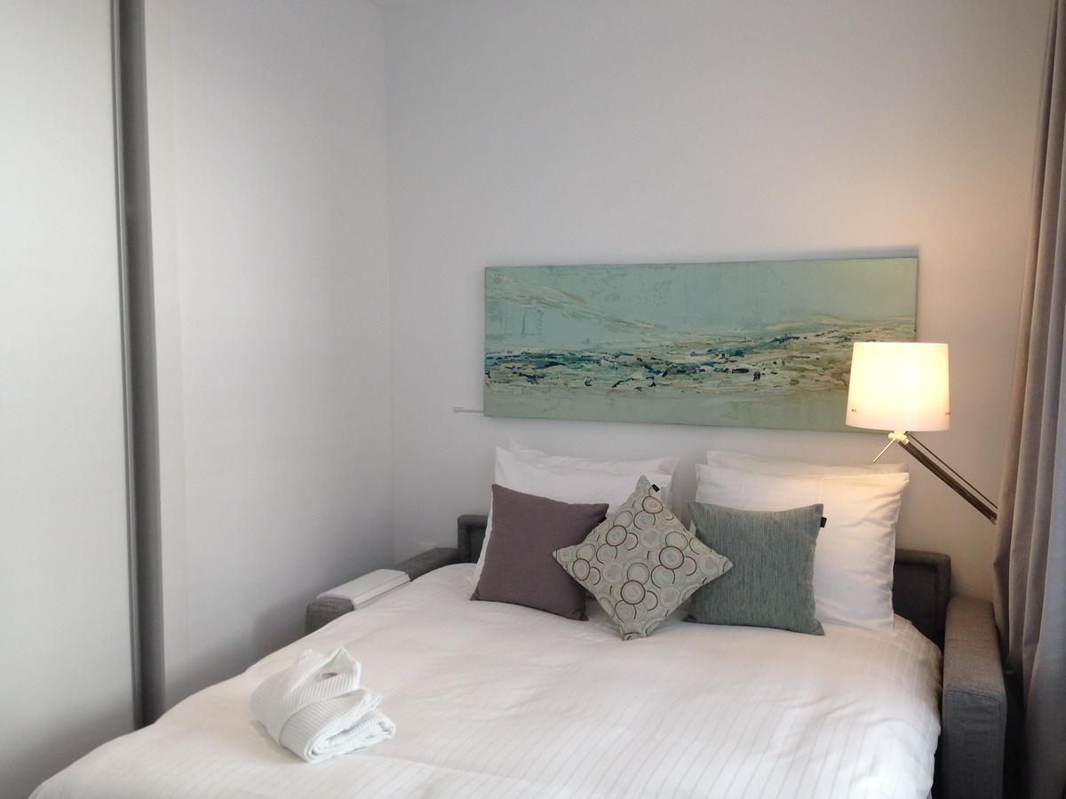 Antwerp Business Suites Luaran gambar