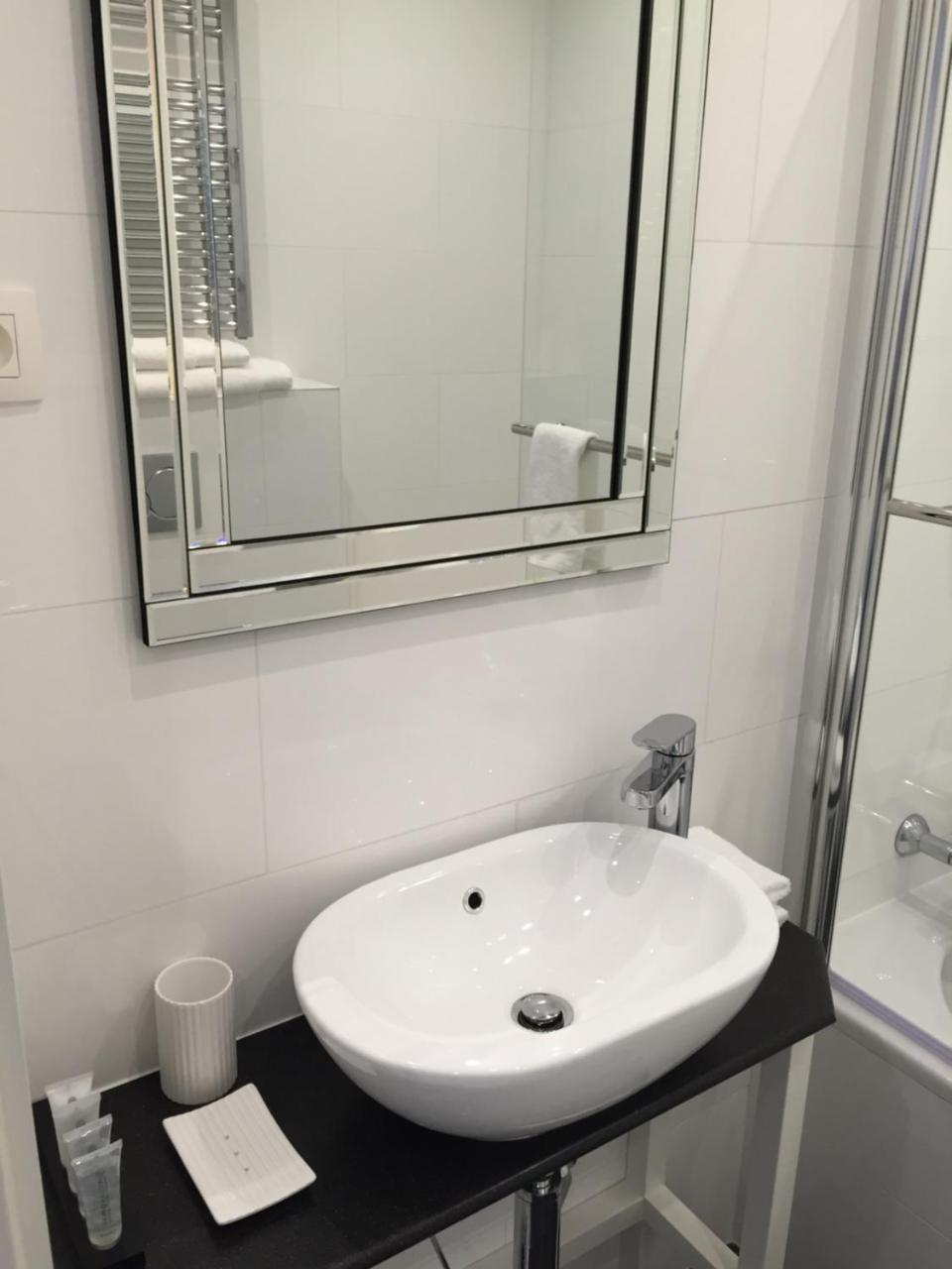 Antwerp Business Suites Luaran gambar