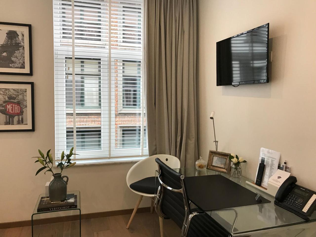 Antwerp Business Suites Luaran gambar