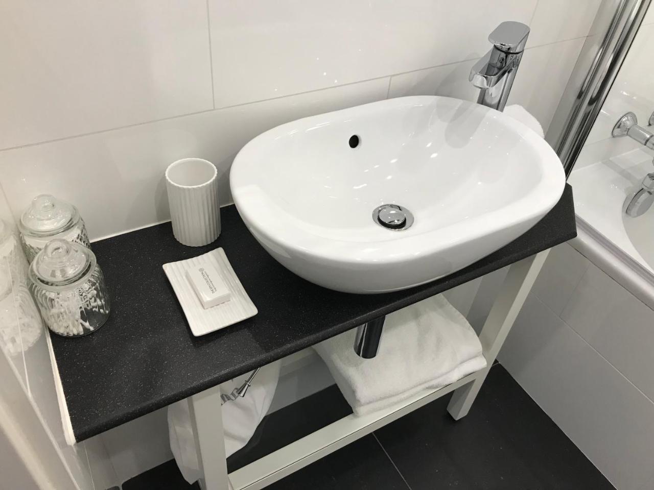 Antwerp Business Suites Luaran gambar