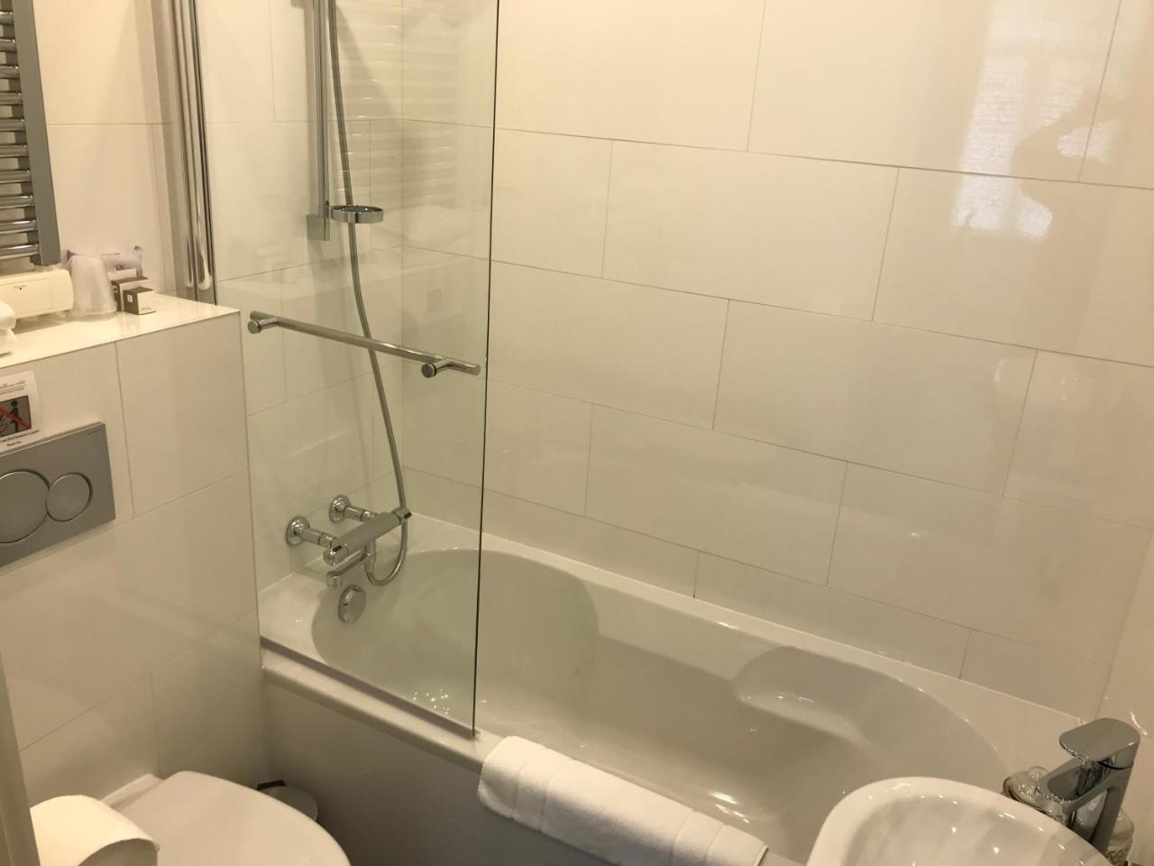 Antwerp Business Suites Luaran gambar