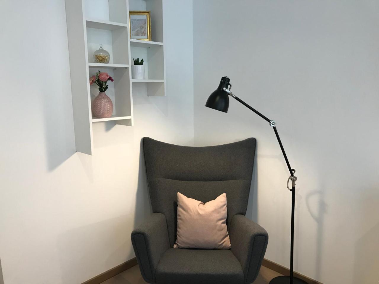 Antwerp Business Suites Luaran gambar