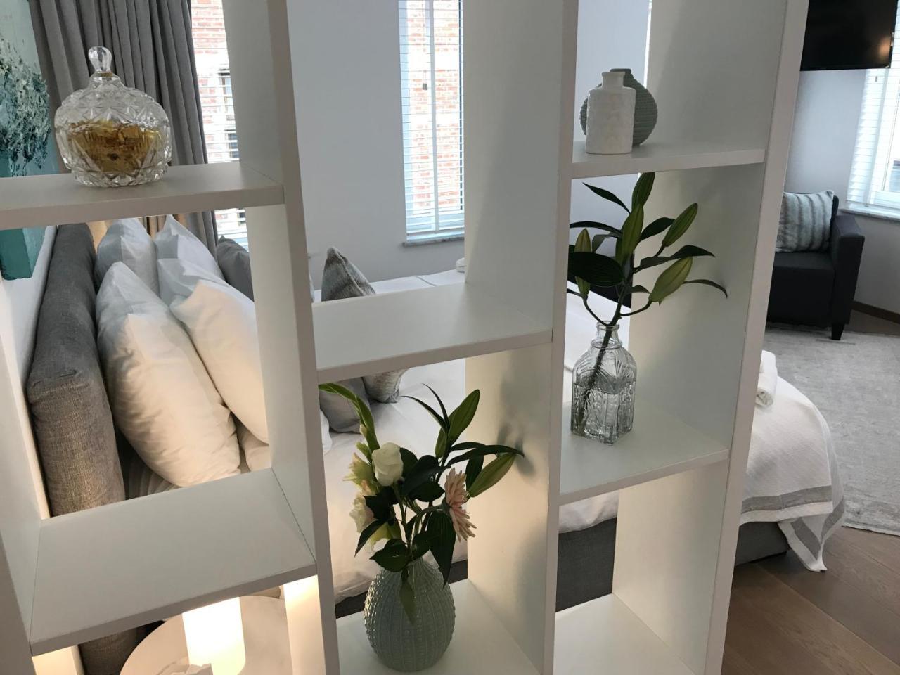 Antwerp Business Suites Luaran gambar