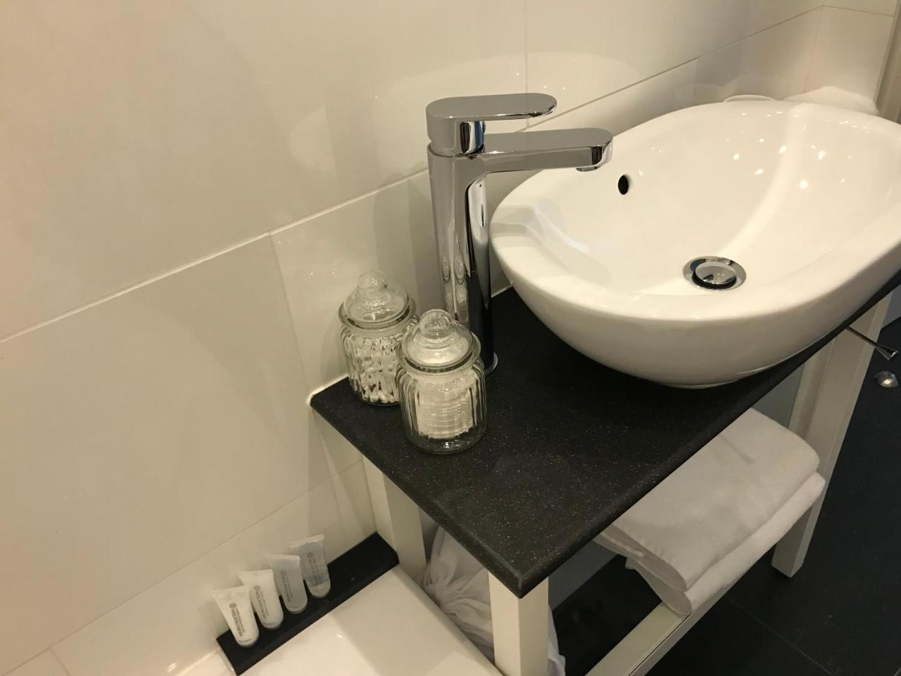 Antwerp Business Suites Luaran gambar