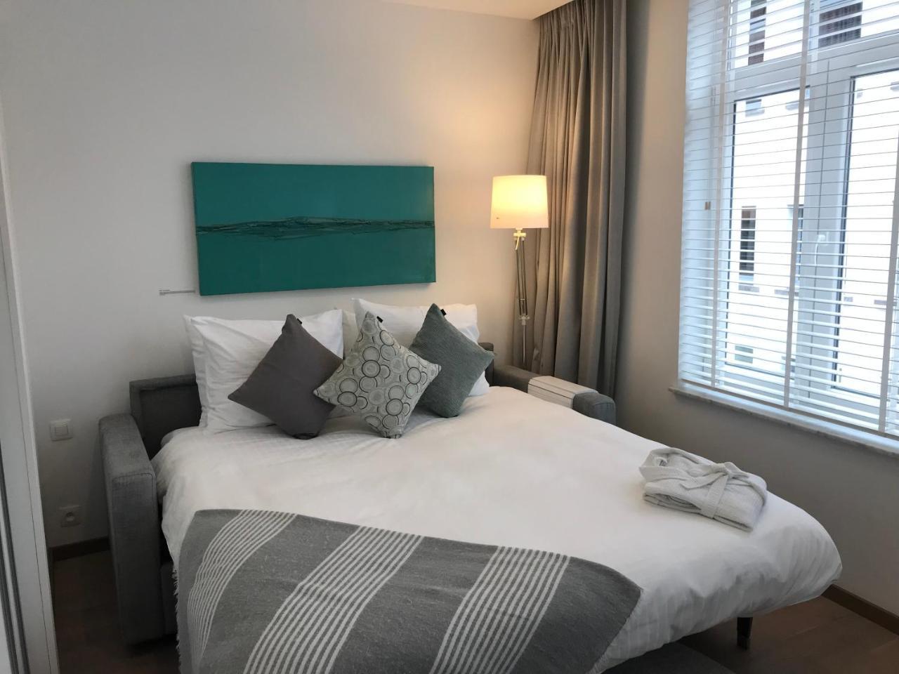 Antwerp Business Suites Luaran gambar