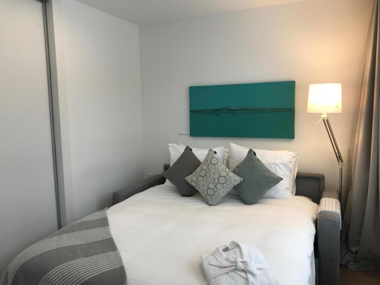 Antwerp Business Suites Luaran gambar
