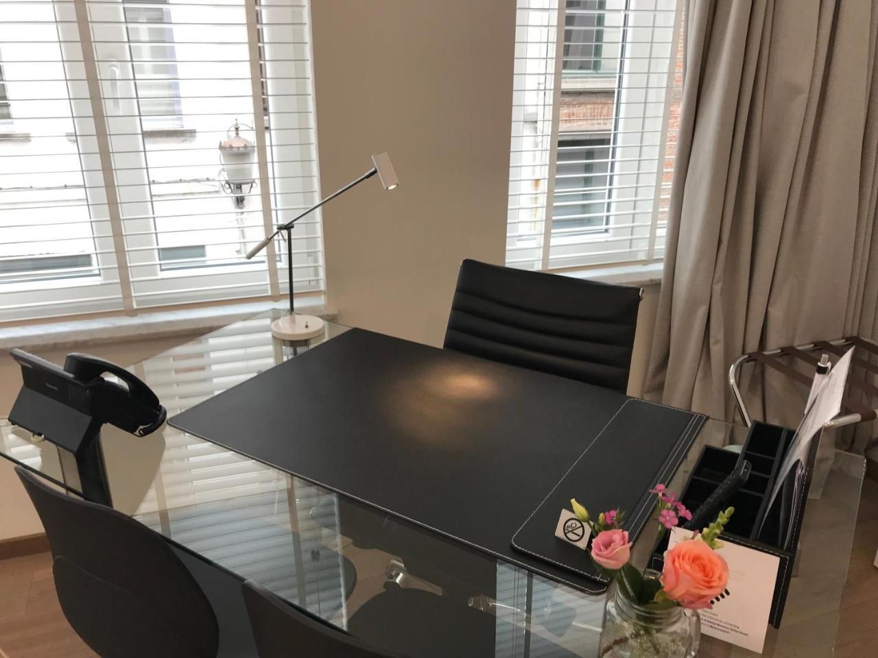 Antwerp Business Suites Luaran gambar