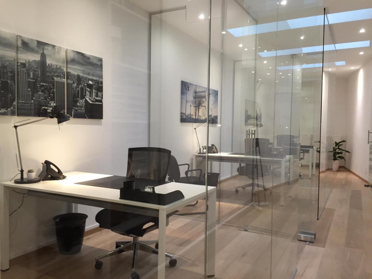 Antwerp Business Suites Luaran gambar