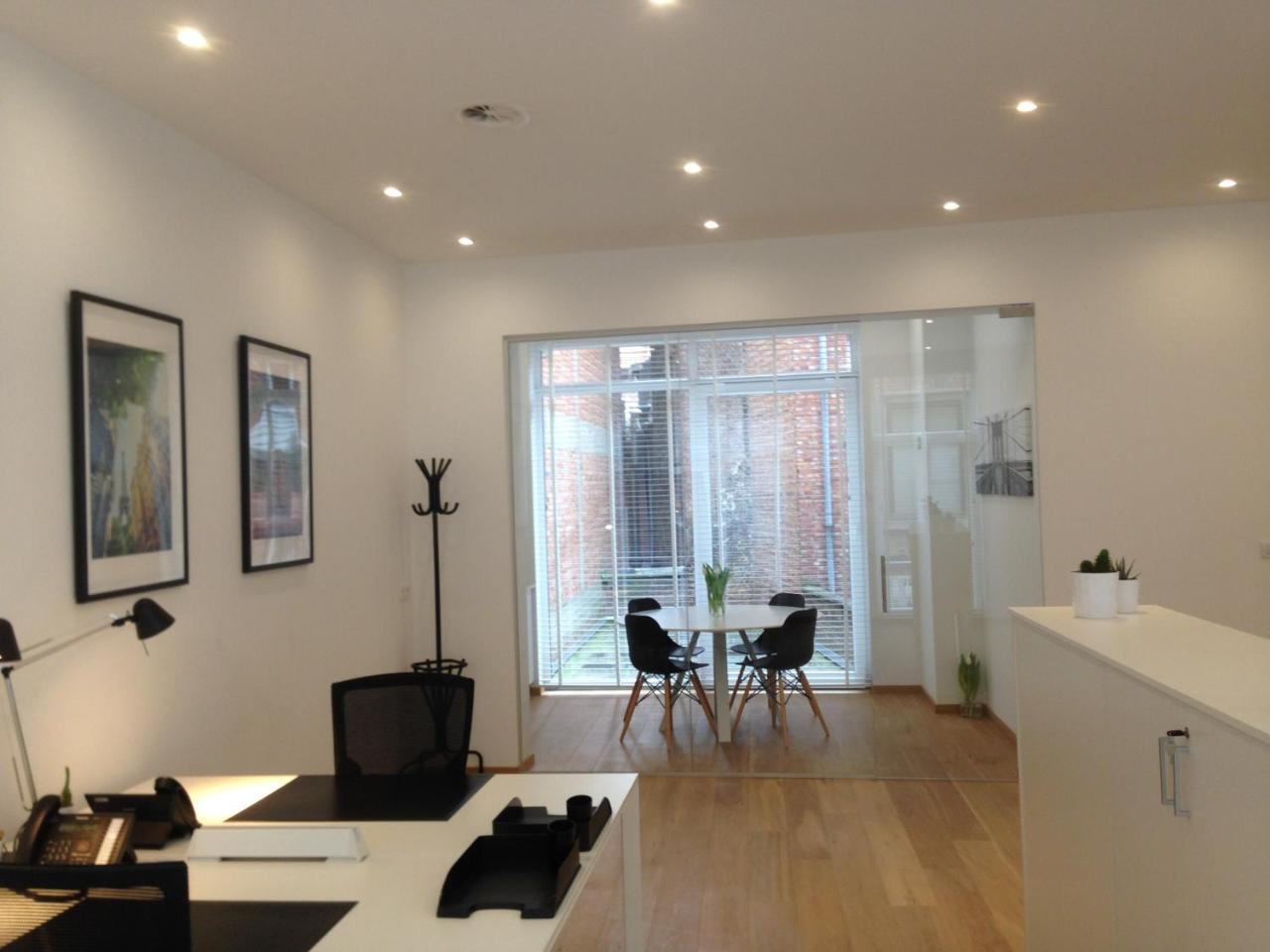 Antwerp Business Suites Luaran gambar