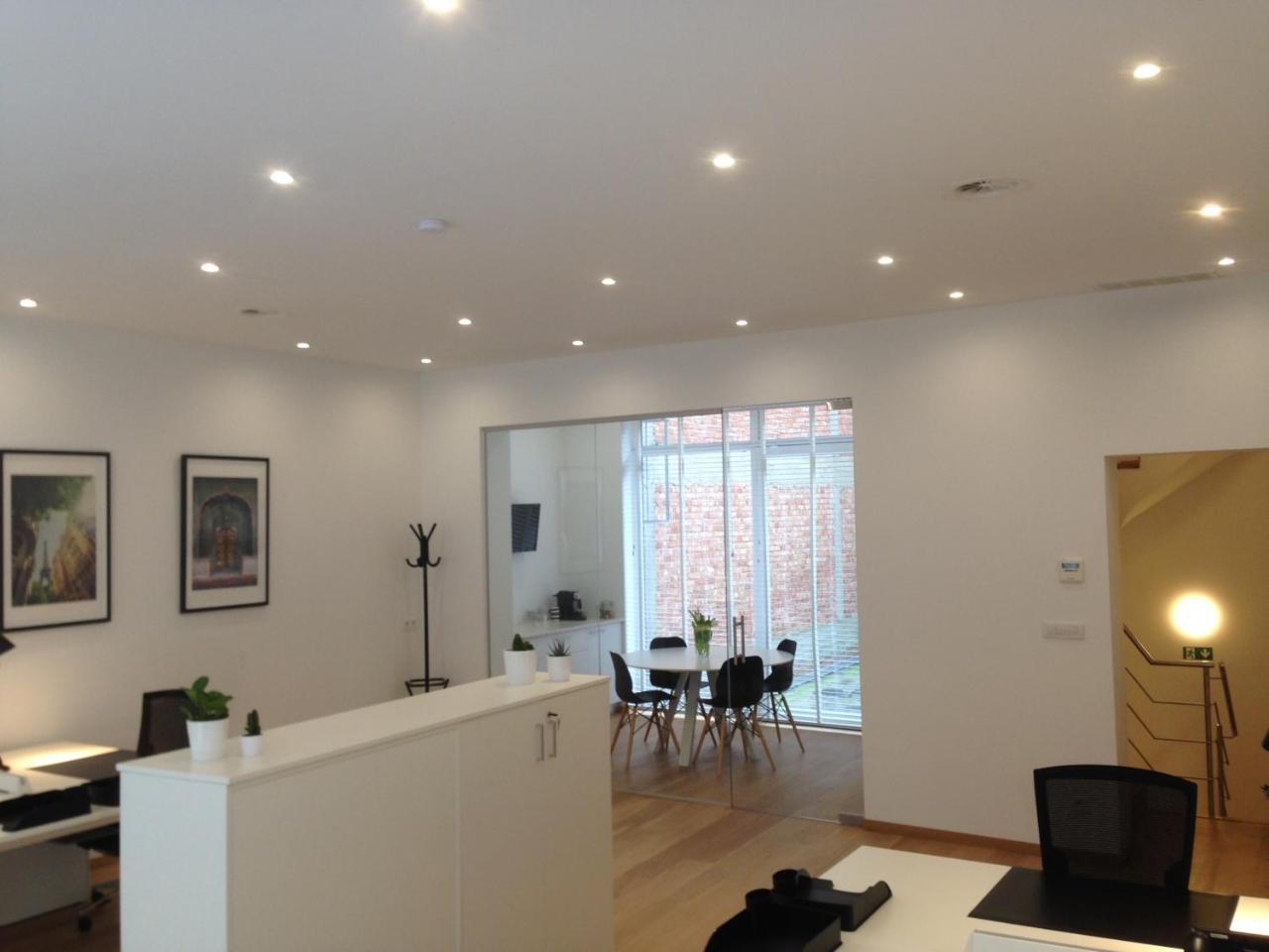 Antwerp Business Suites Luaran gambar